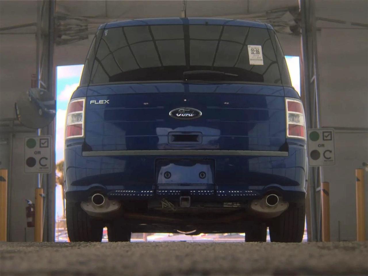 Ford Flex 4dr SE FWD 2013