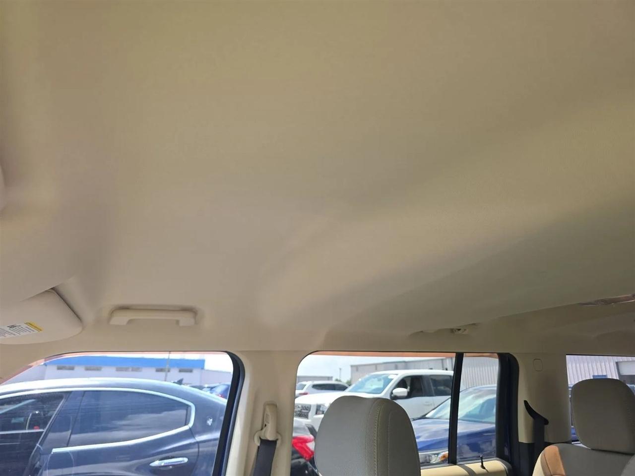 Ford Flex 4dr SE FWD 2013