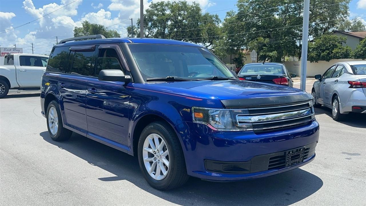 Ford Flex 4dr SE FWD 2013