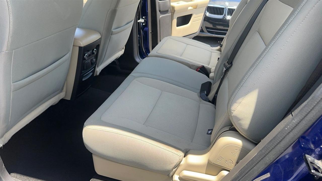 Ford Flex 4dr SE FWD 2013