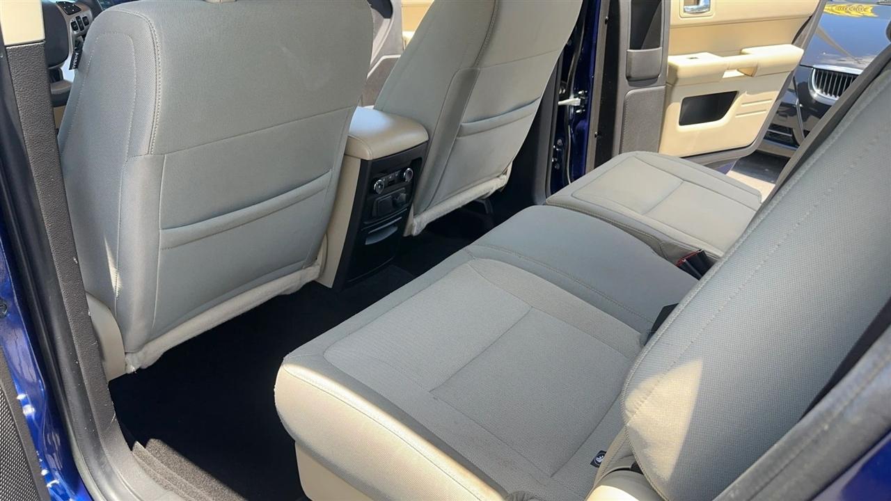 Ford Flex 4dr SE FWD 2013