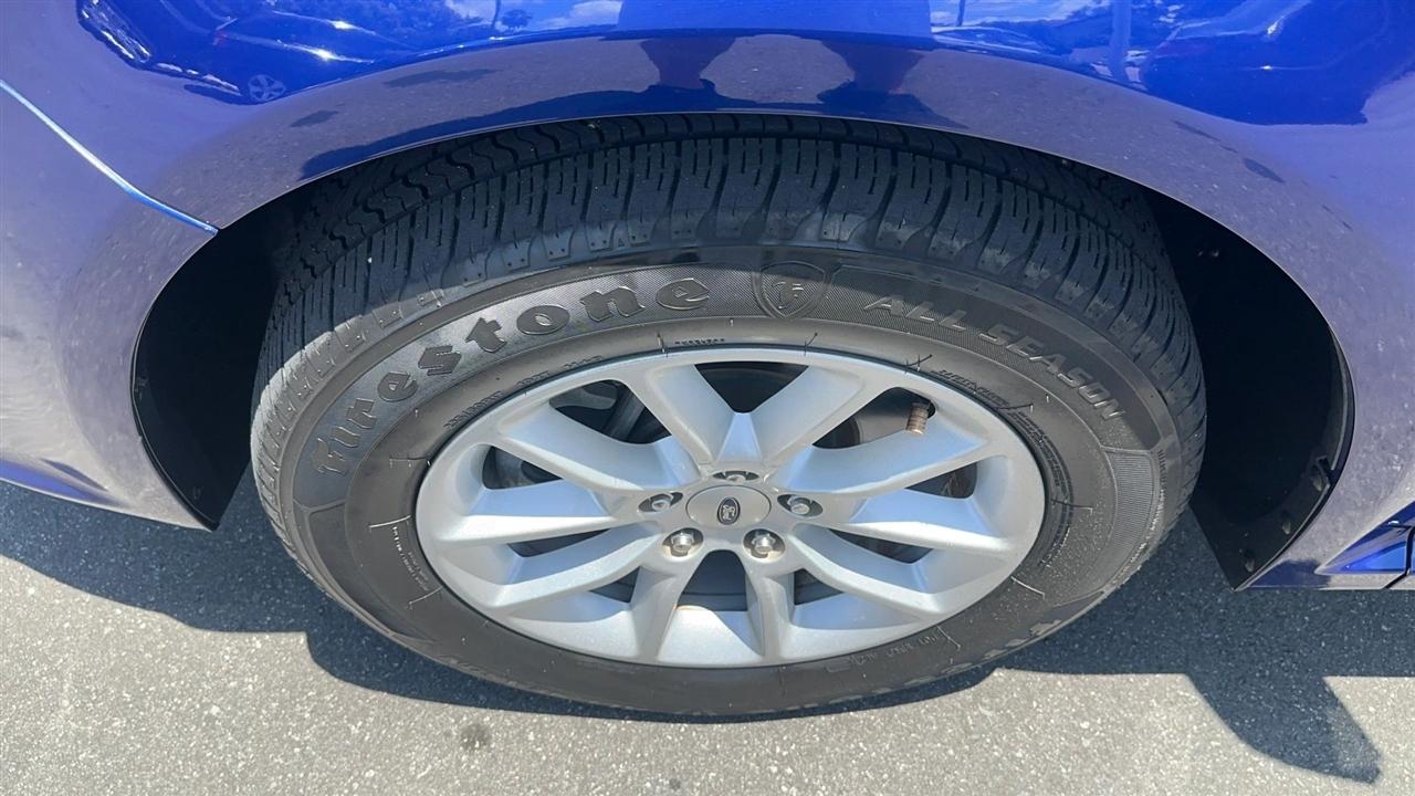 Ford Flex 4dr SE FWD 2013
