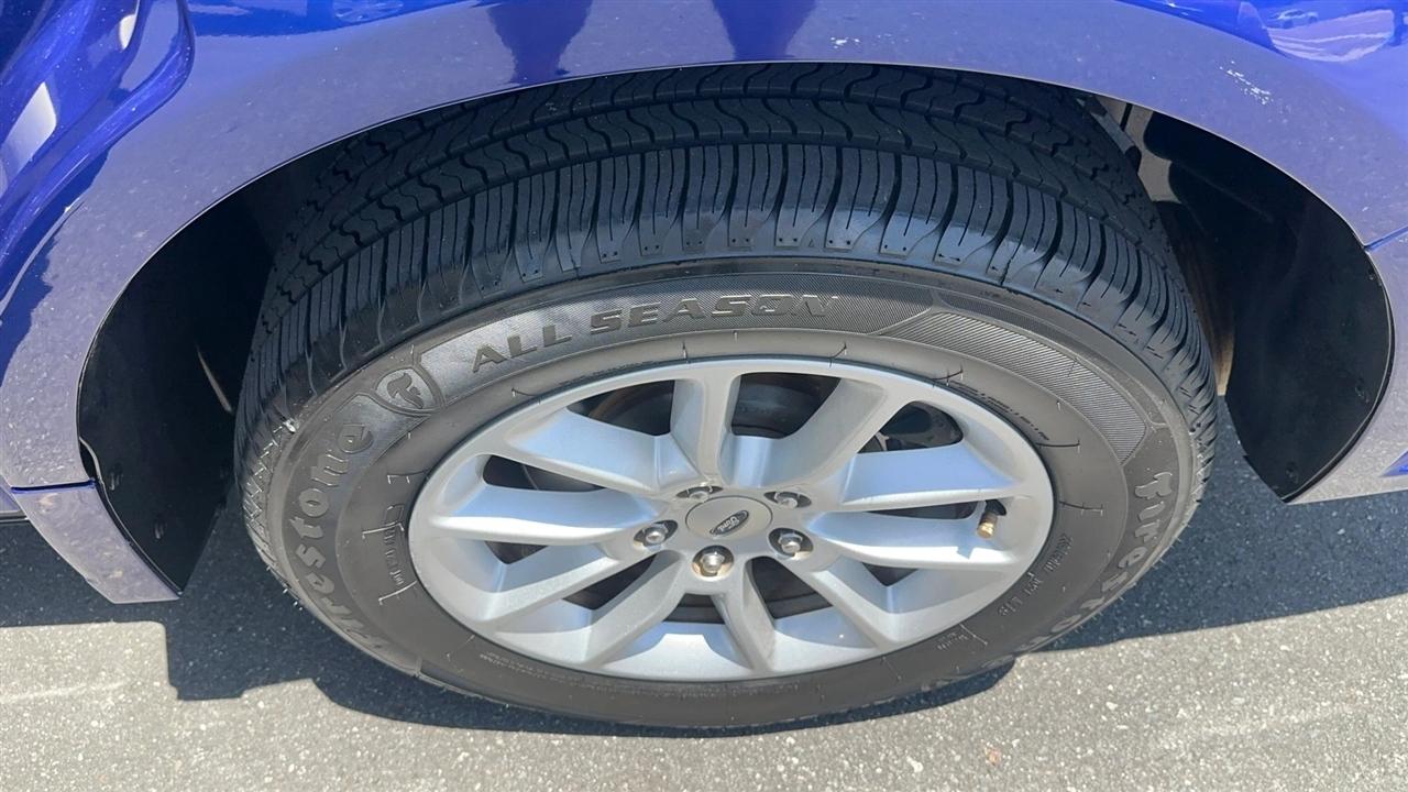 Ford Flex 4dr SE FWD 2013