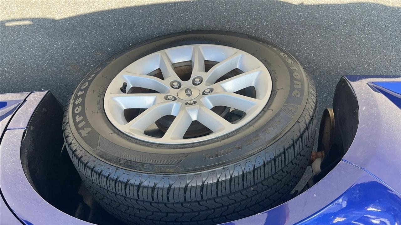 Ford Flex 4dr SE FWD 2013