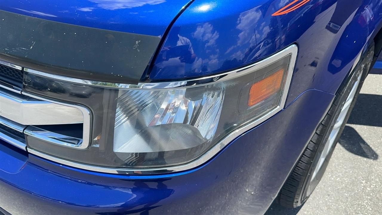 Ford Flex 4dr SE FWD 2013