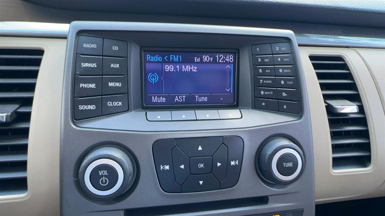 Ford Flex 4dr SE FWD 2013