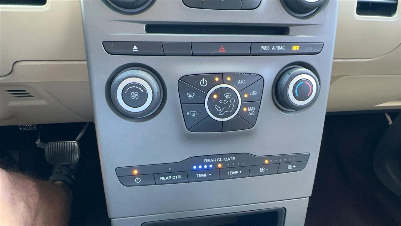 Ford Flex 4dr SE FWD 2013