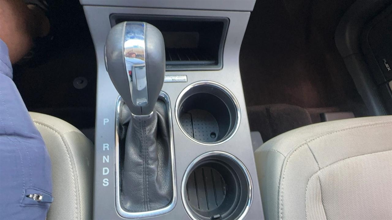 Ford Flex 4dr SE FWD 2013