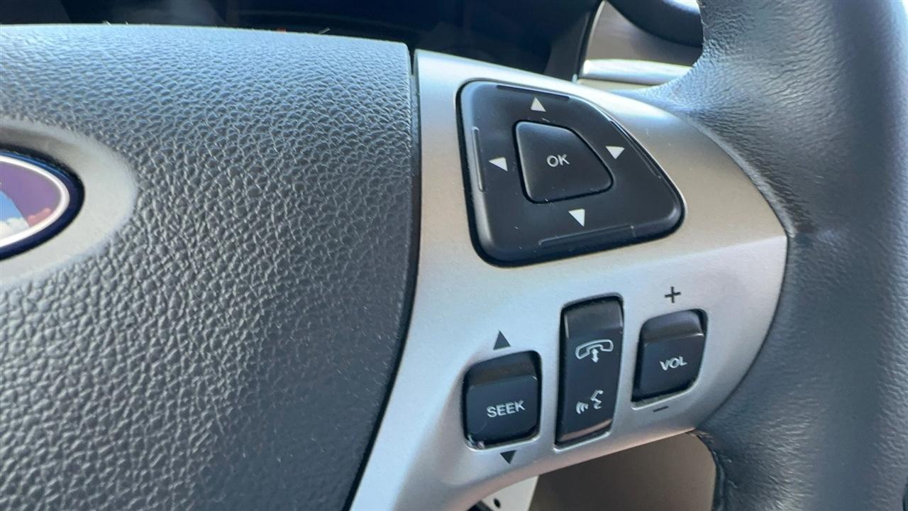 Ford Flex 4dr SE FWD 2013