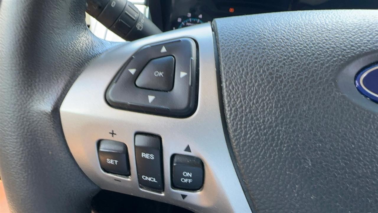 Ford Flex 4dr SE FWD 2013