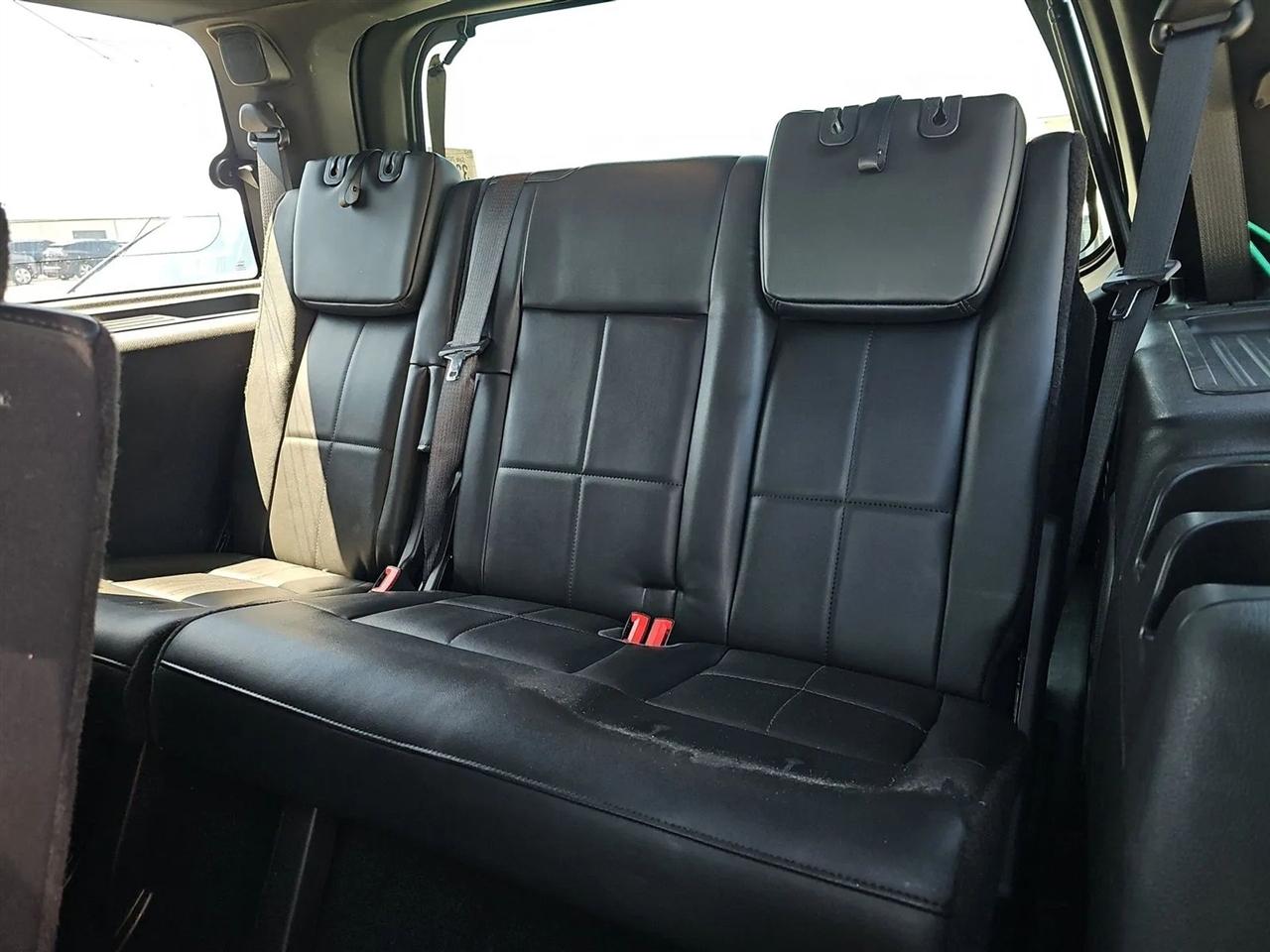Lincoln Navigator 2WD 4dr 2012