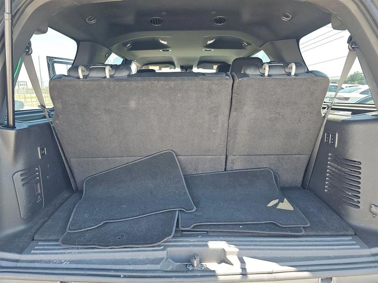 Lincoln Navigator 2WD 4dr 2012