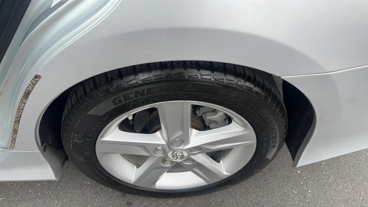 Toyota Camry 2014.5 4dr Sdn I4 Auto SE Sport (Natl) 2014
