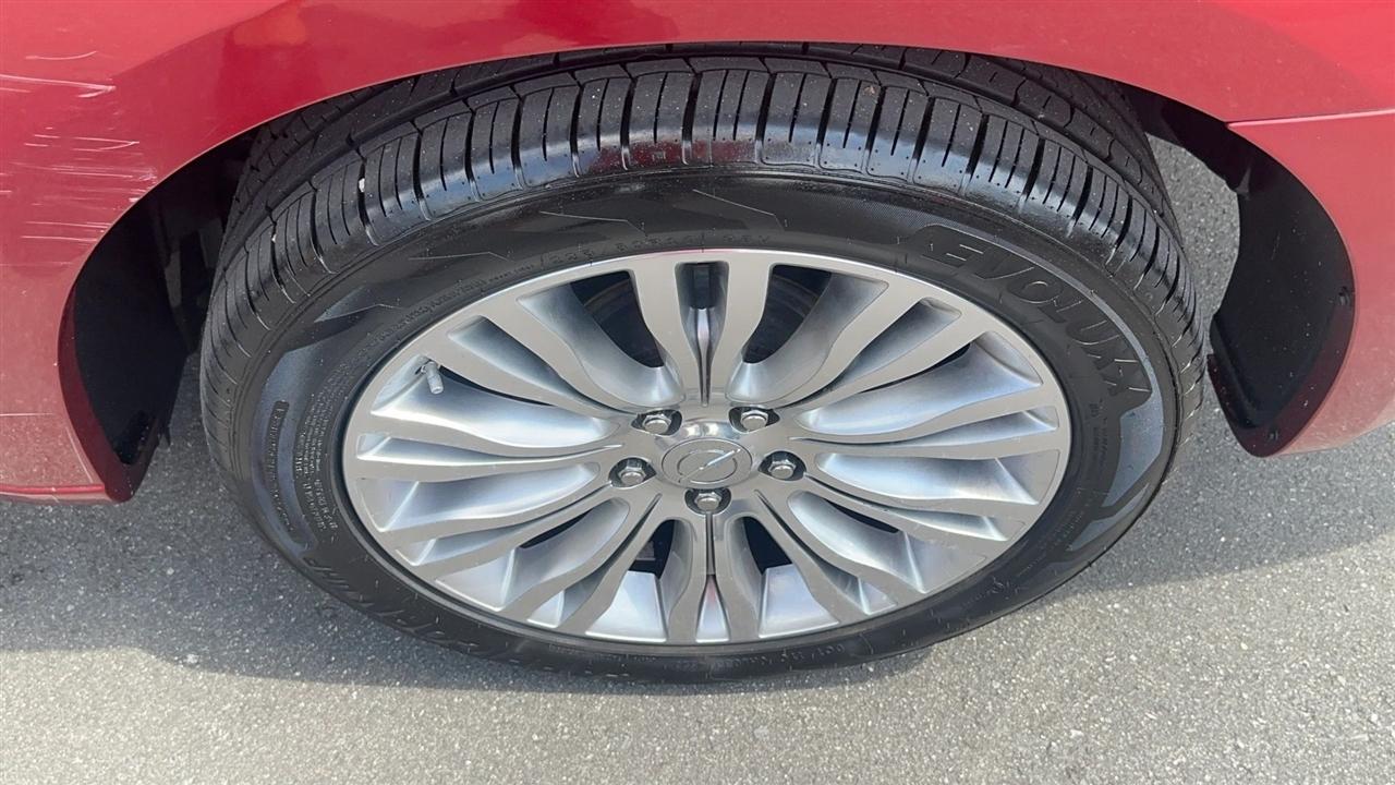 Chrysler 200 2dr Conv Limited 2012