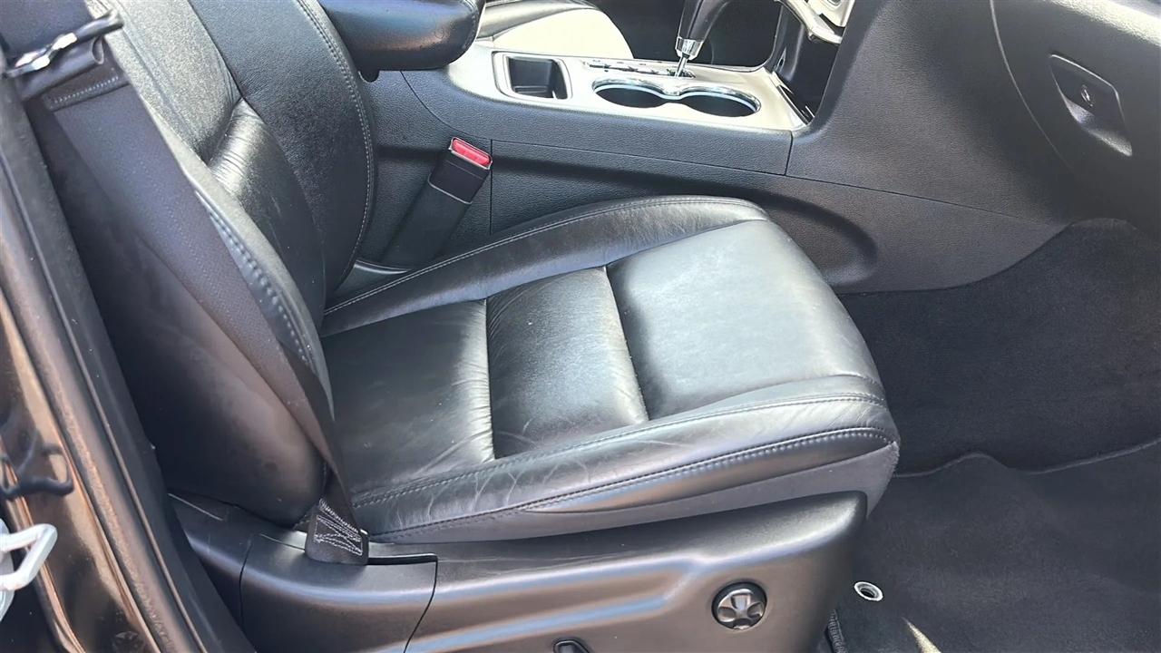 Jeep Grand Cherokee 4WD 4dr Laredo 2012