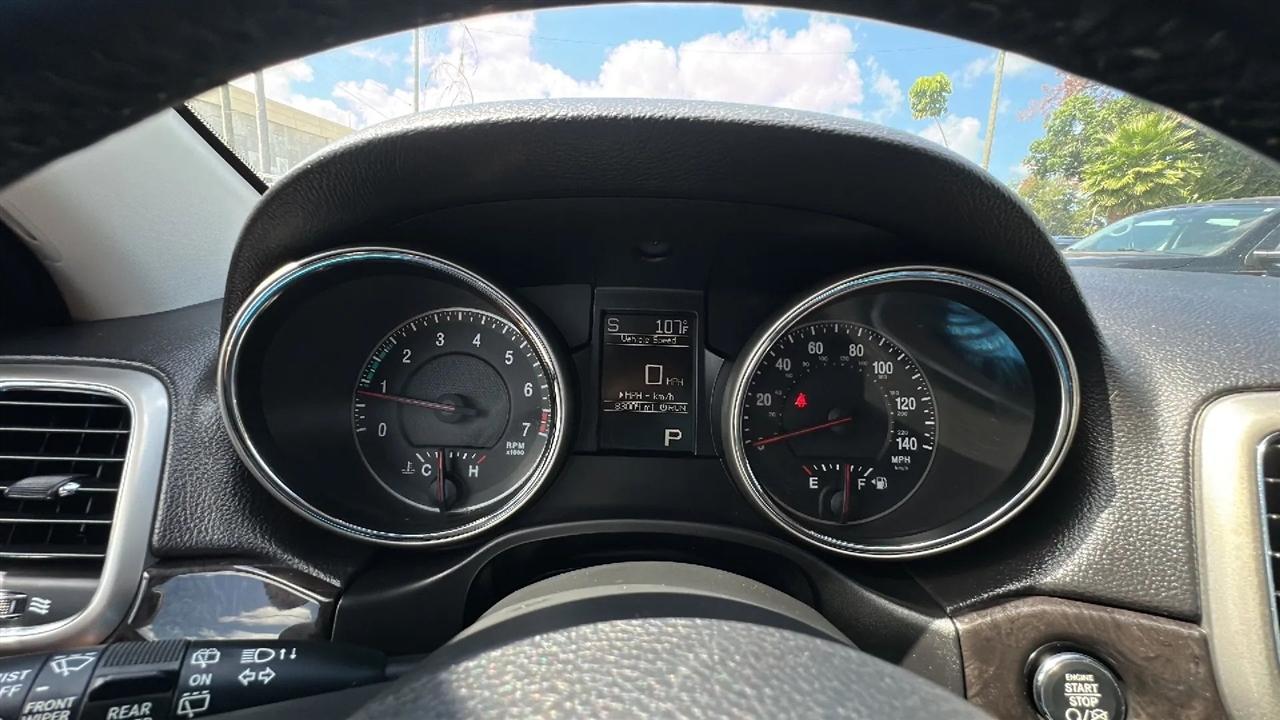 Jeep Grand Cherokee 4WD 4dr Laredo 2012