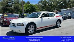 2008 Dodge Charger 