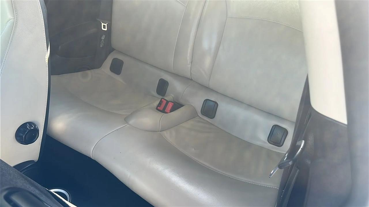 MINI Cooper Hardtop 2dr Cpe 2011