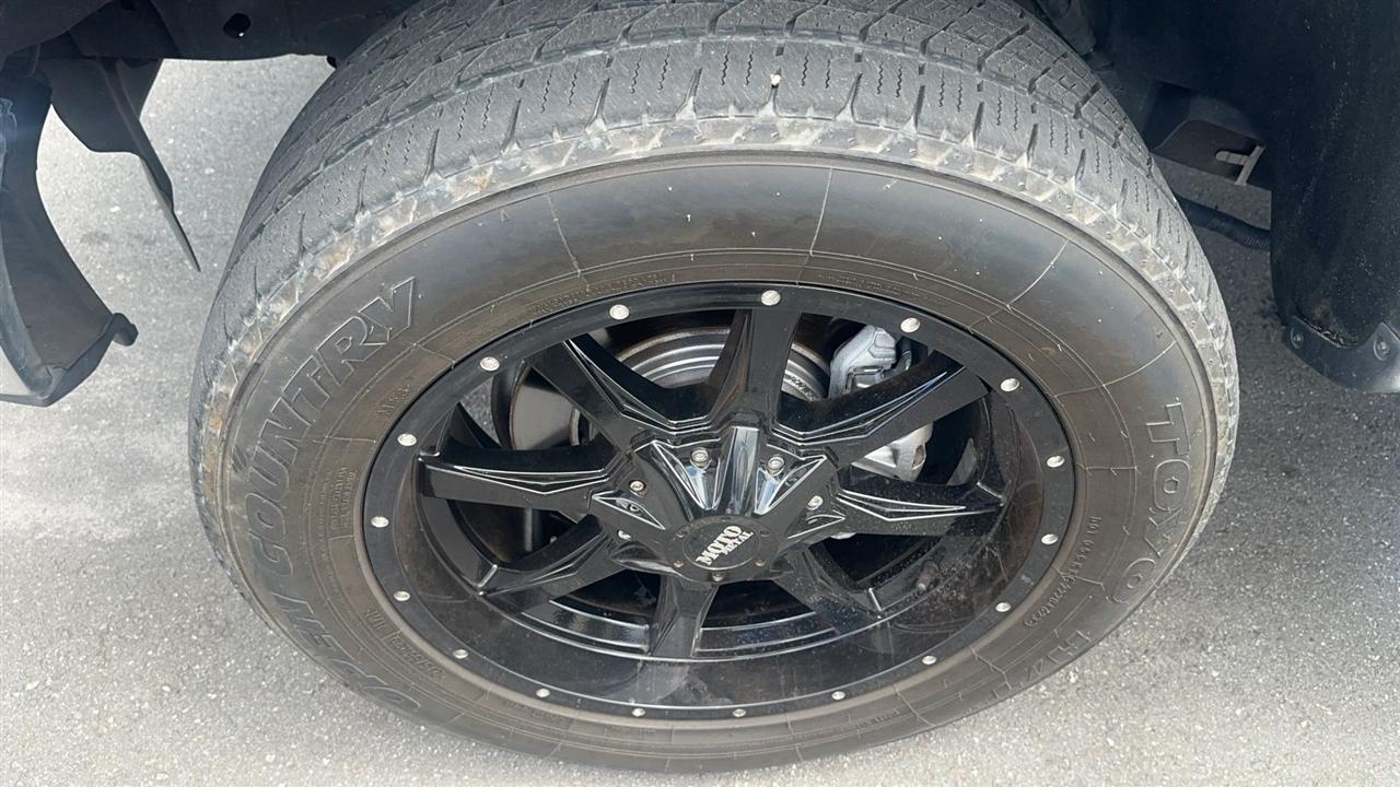 Ford F-150 2WD SuperCrew 145" XLT 2014