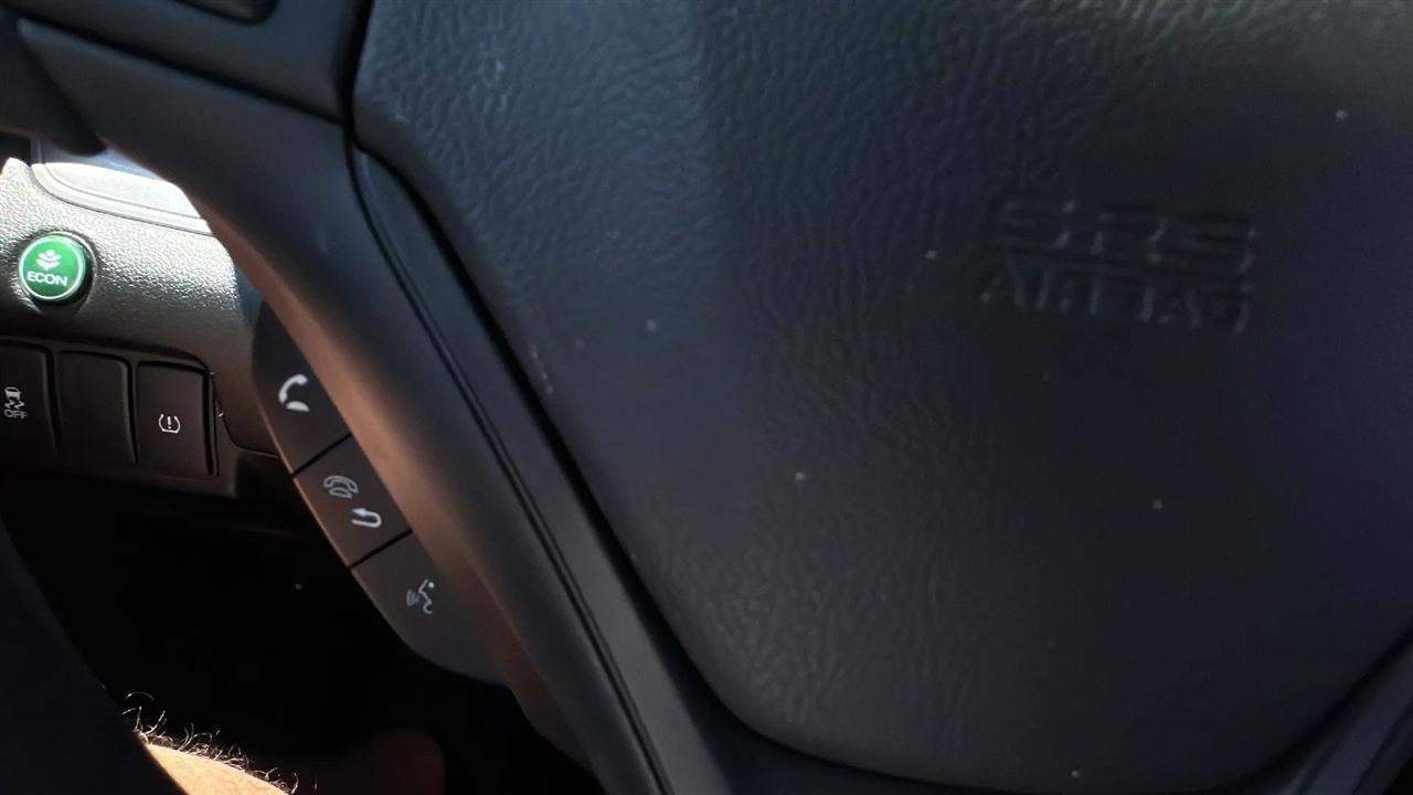 Honda CR-V 2WD 5dr LX 2015