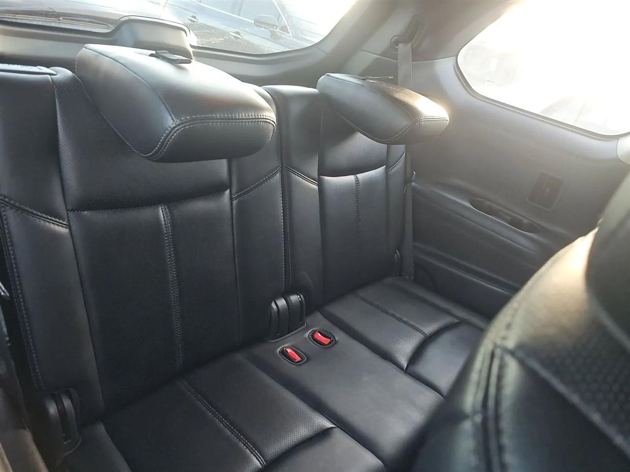 Nissan Pathfinder 2WD 4dr Platinum 2015