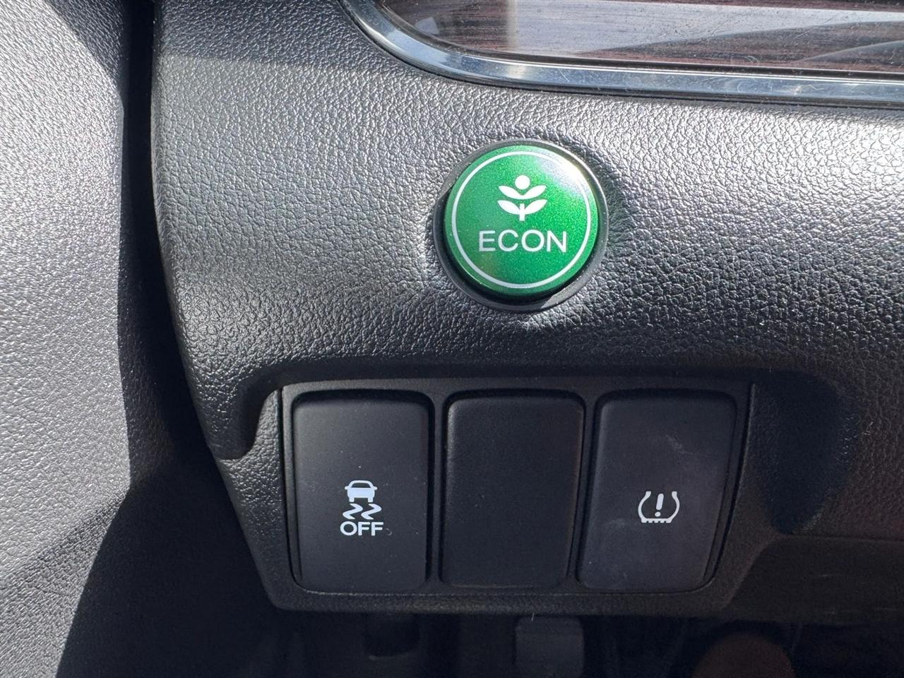 Honda CR-V AWD 5dr EX-L 2016