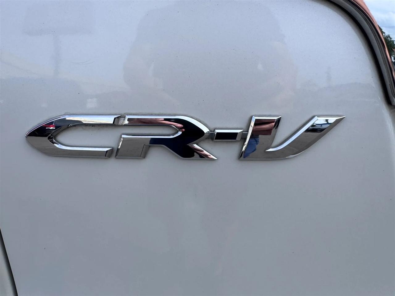 Honda CR-V AWD 5dr EX-L 2016