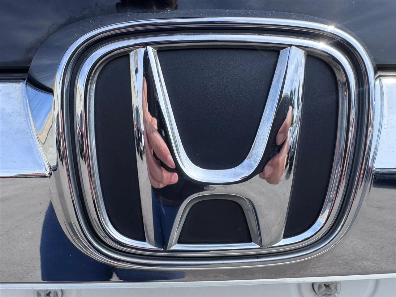 Honda CR-V AWD 5dr EX-L 2016