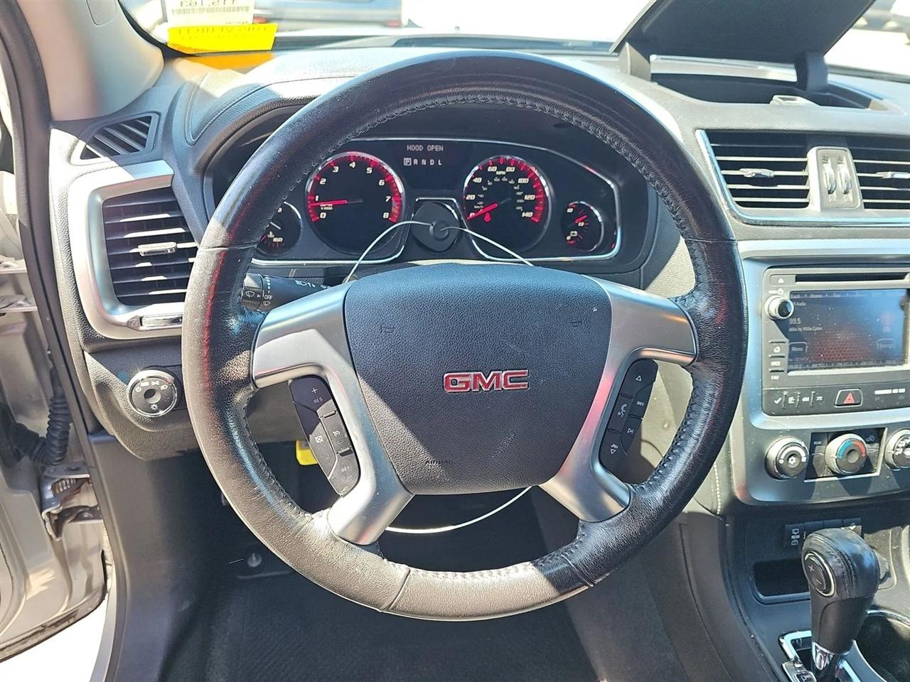 GMC Acadia FWD 4dr SLE2 2014