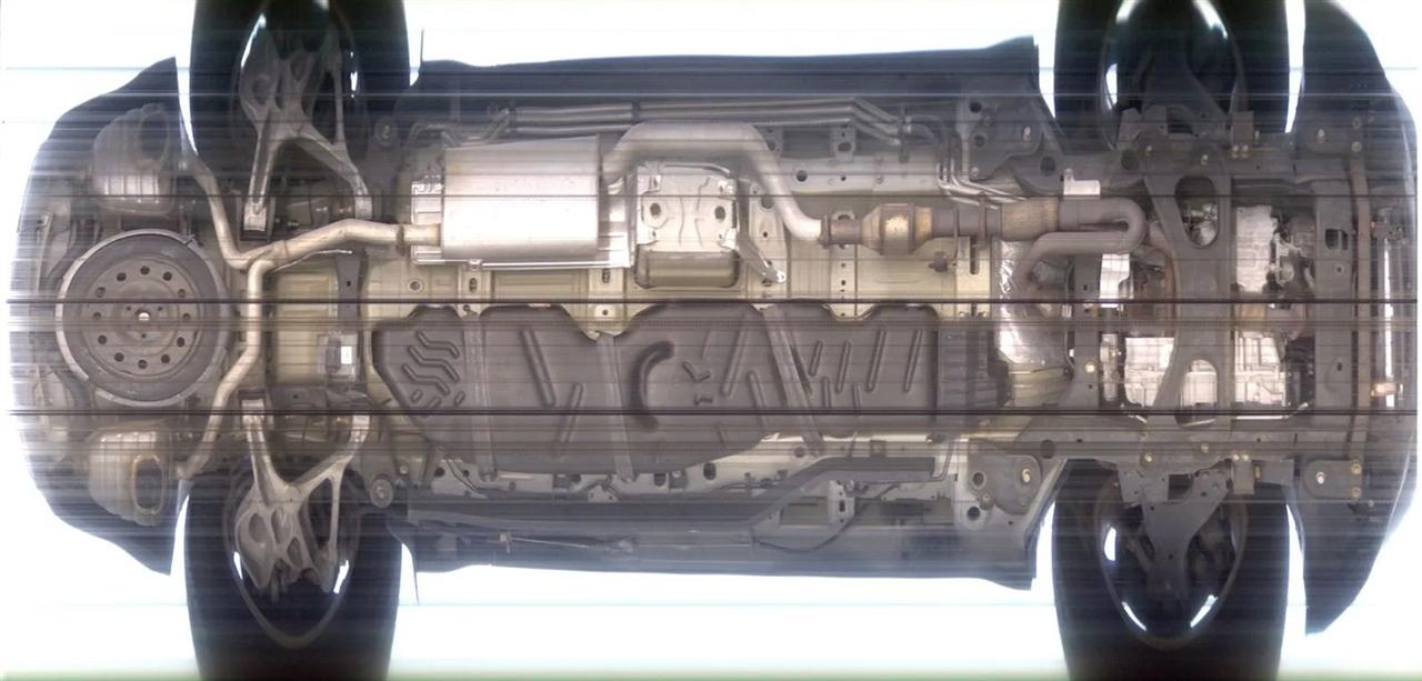 GMC Acadia FWD 4dr SLE2 2014