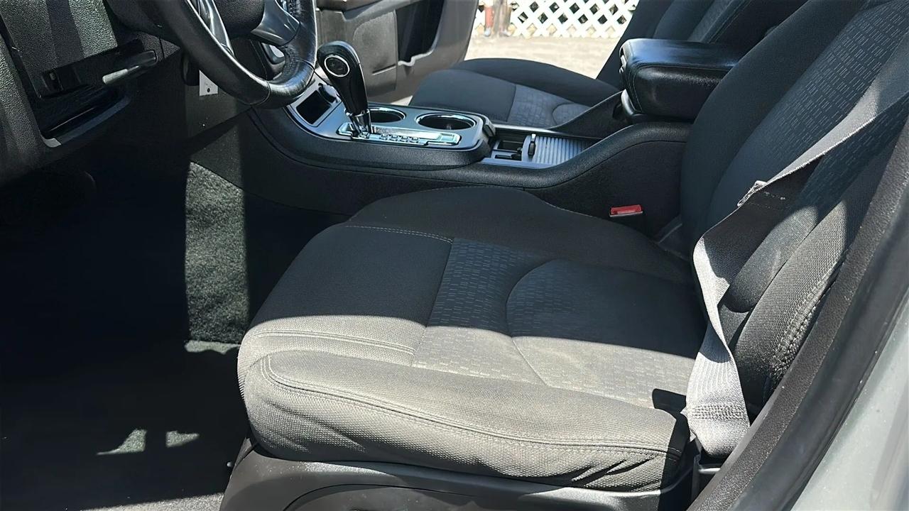 GMC Acadia FWD 4dr SLE2 2014