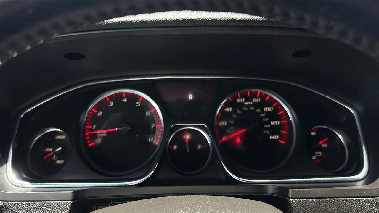 GMC Acadia FWD 4dr SLE2 2014