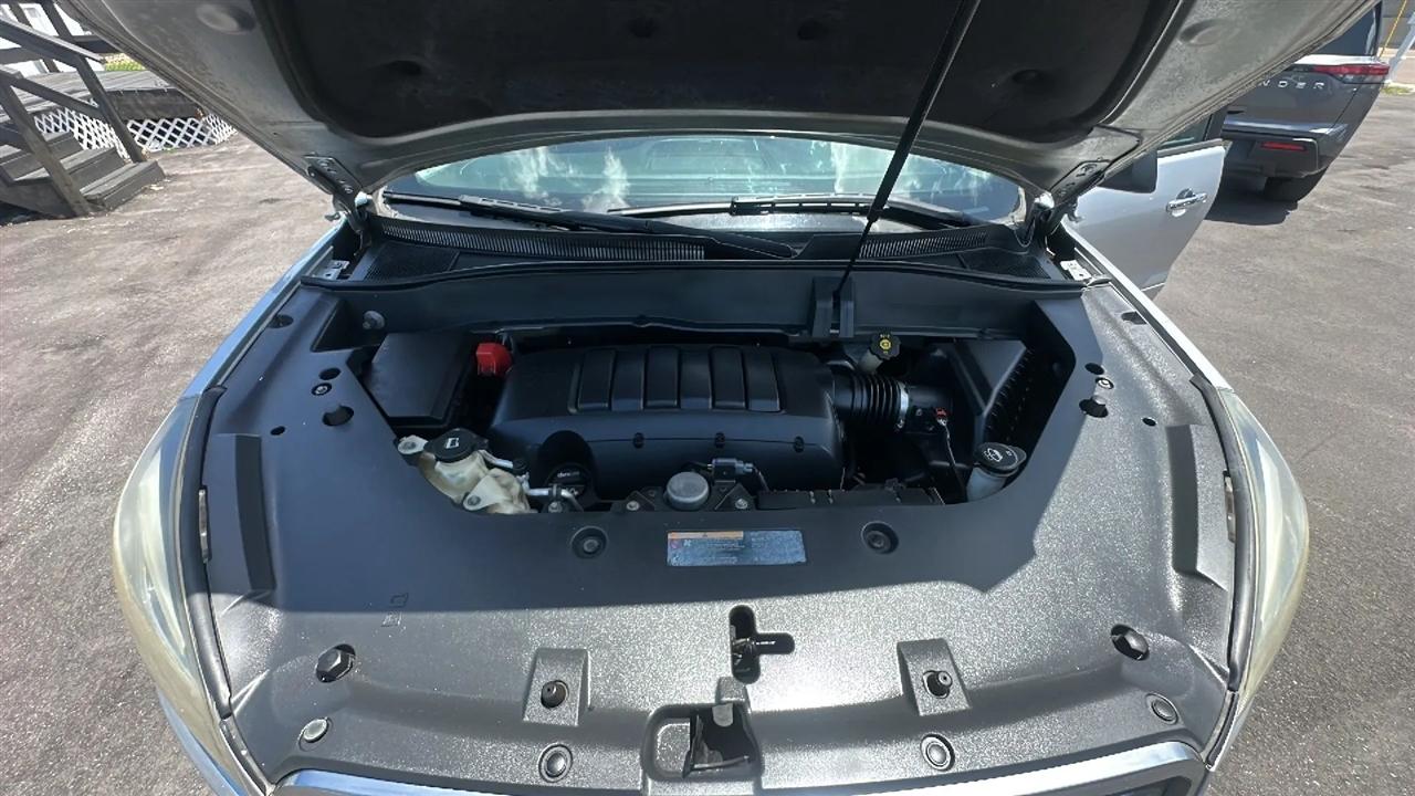GMC Acadia FWD 4dr SLE2 2014