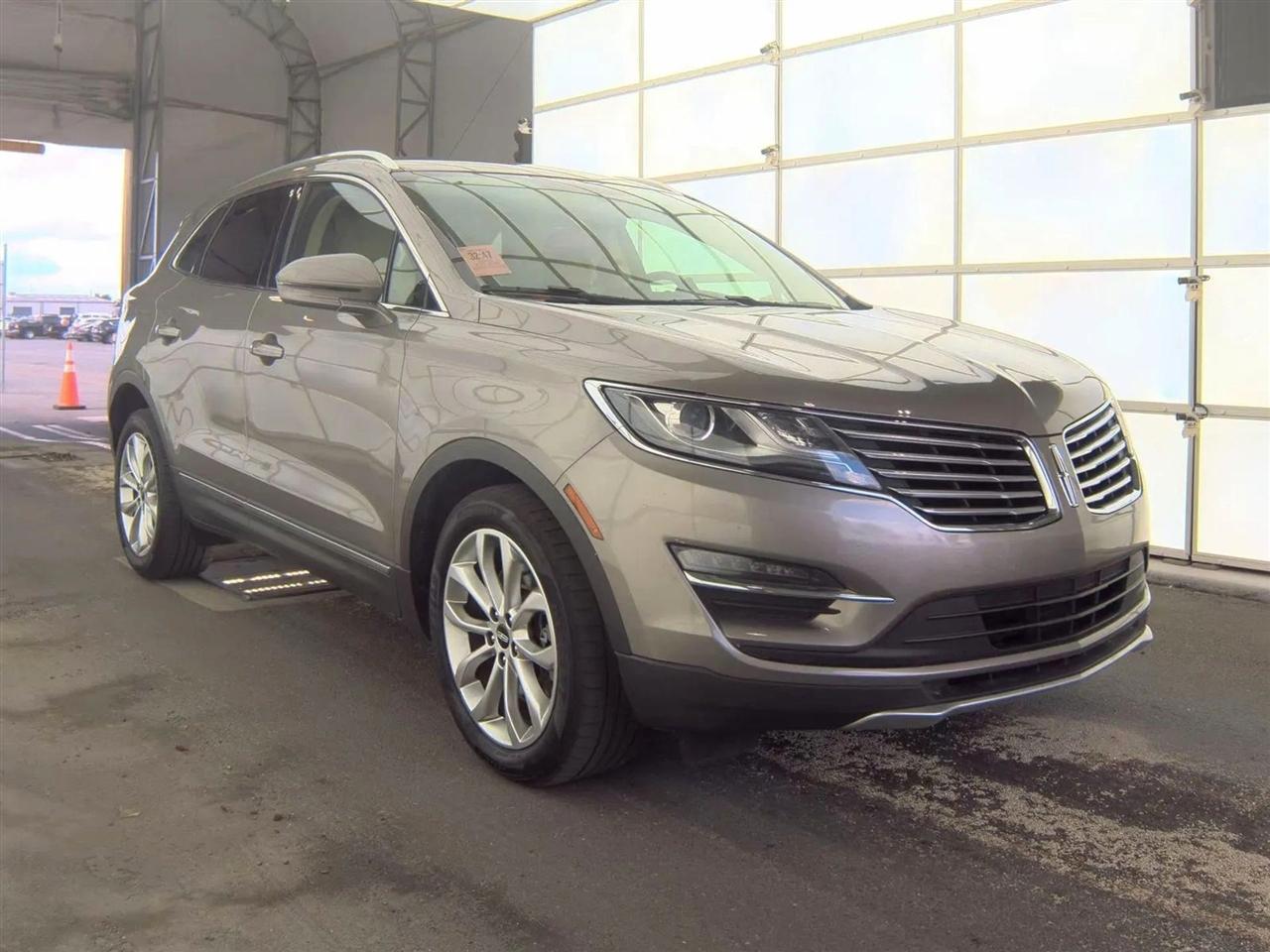 Lincoln MKC FWD 4dr Select 2016