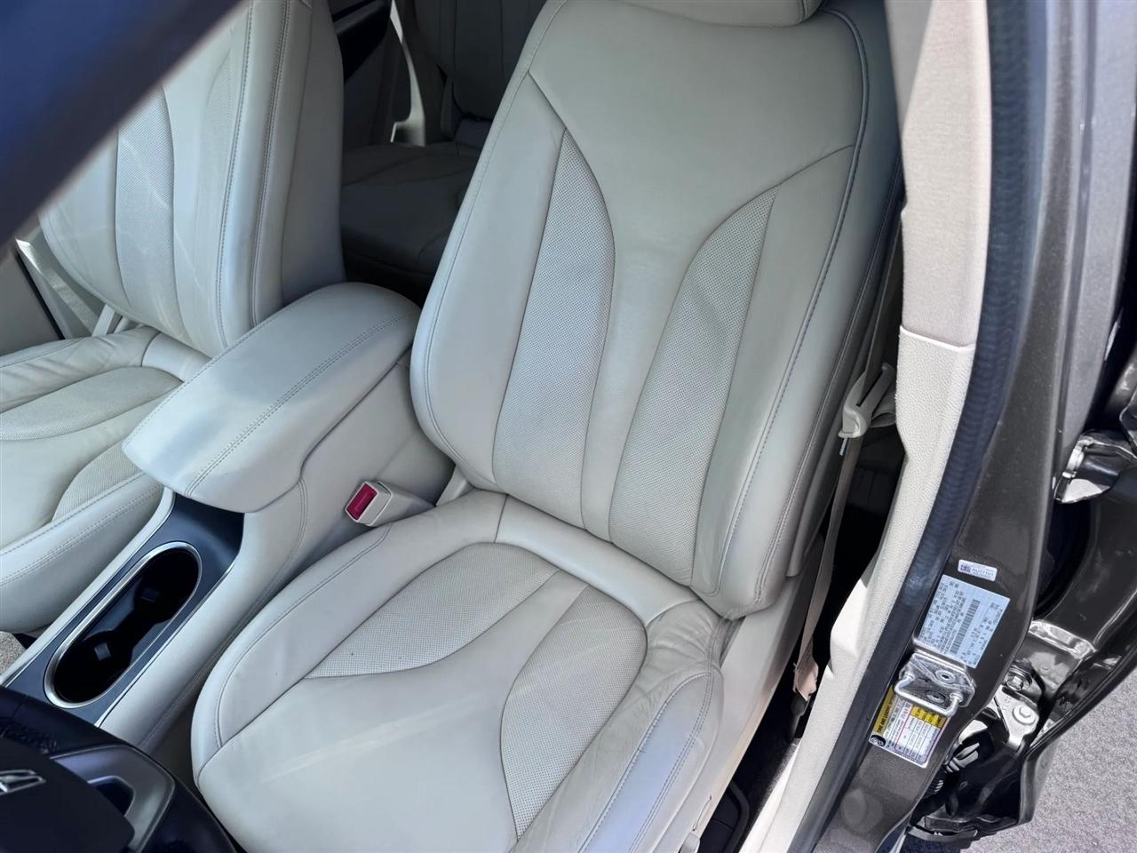 Lincoln MKC FWD 4dr Select 2016