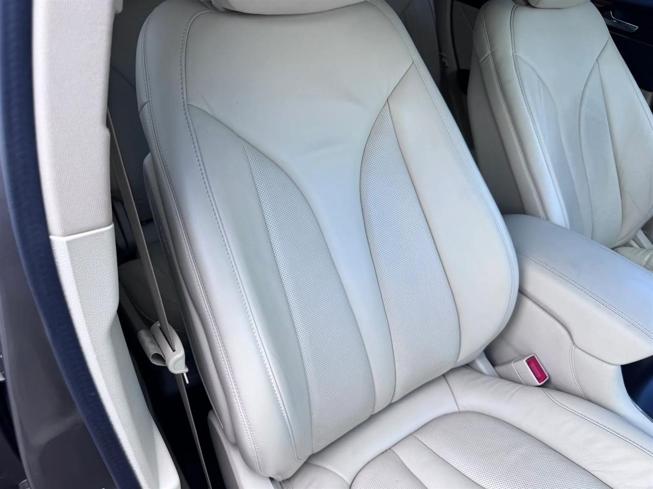Lincoln MKC FWD 4dr Select 2016