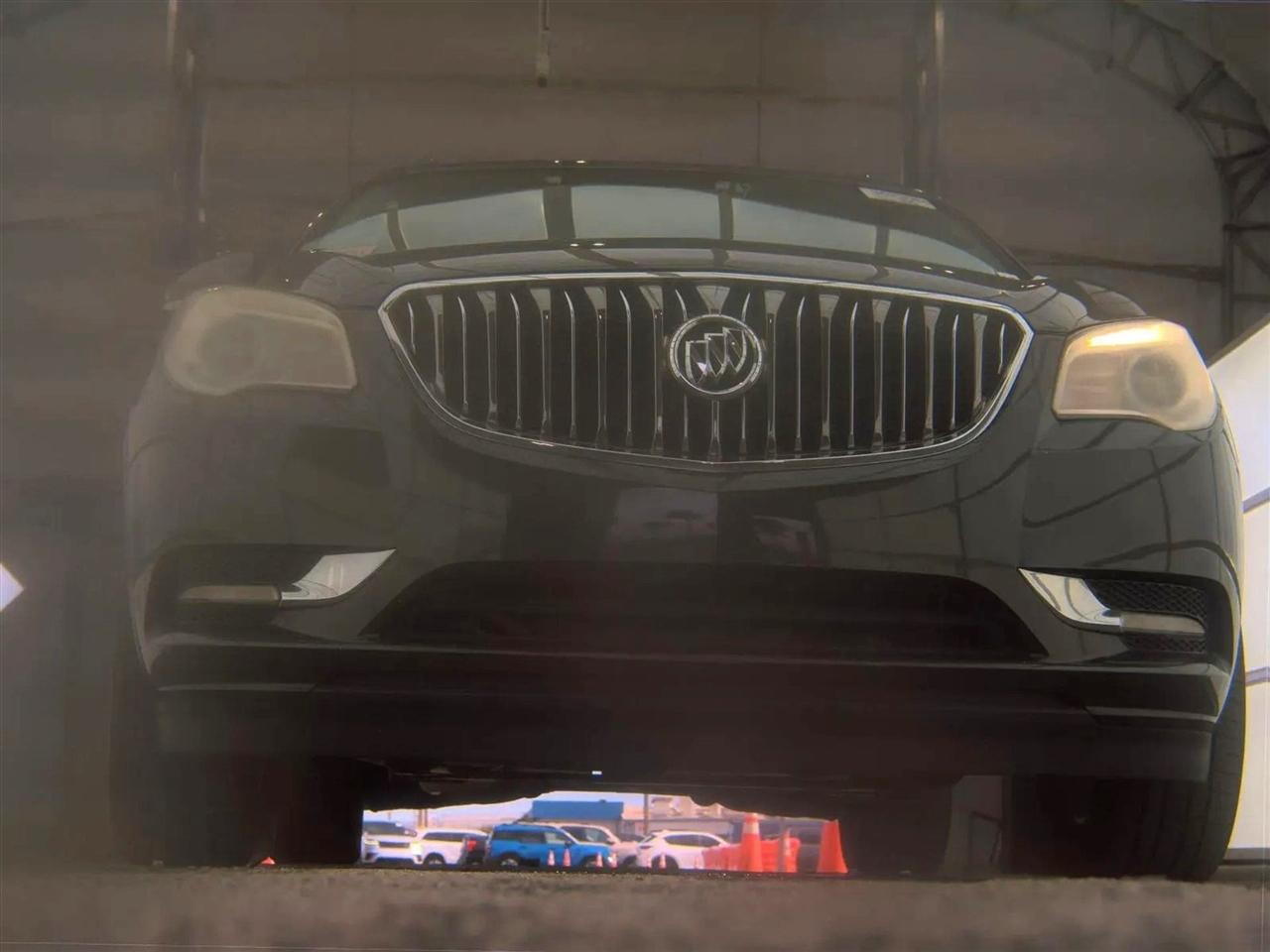 Buick Enclave FWD 4dr Leather 2014