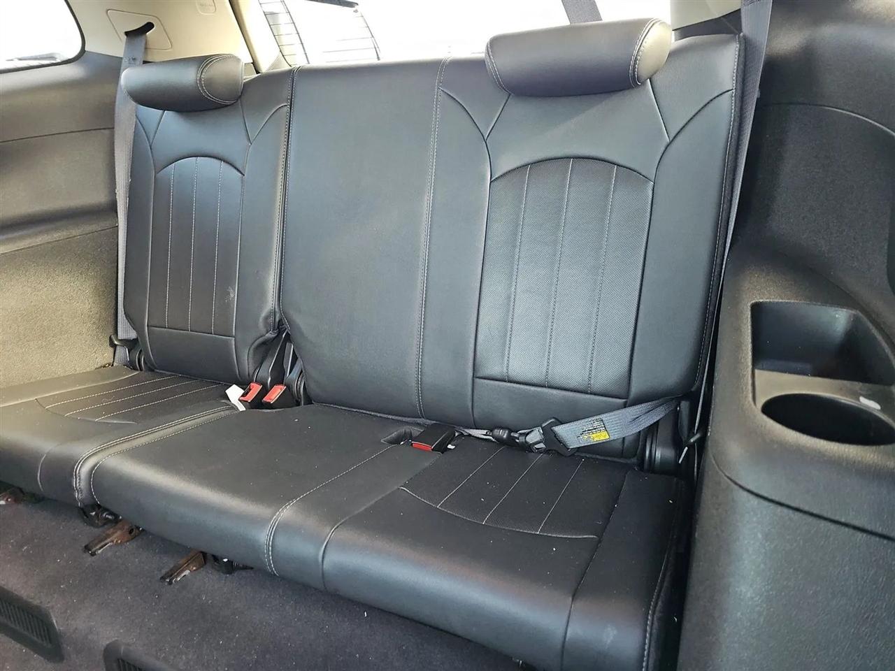 Buick Enclave FWD 4dr Leather 2014