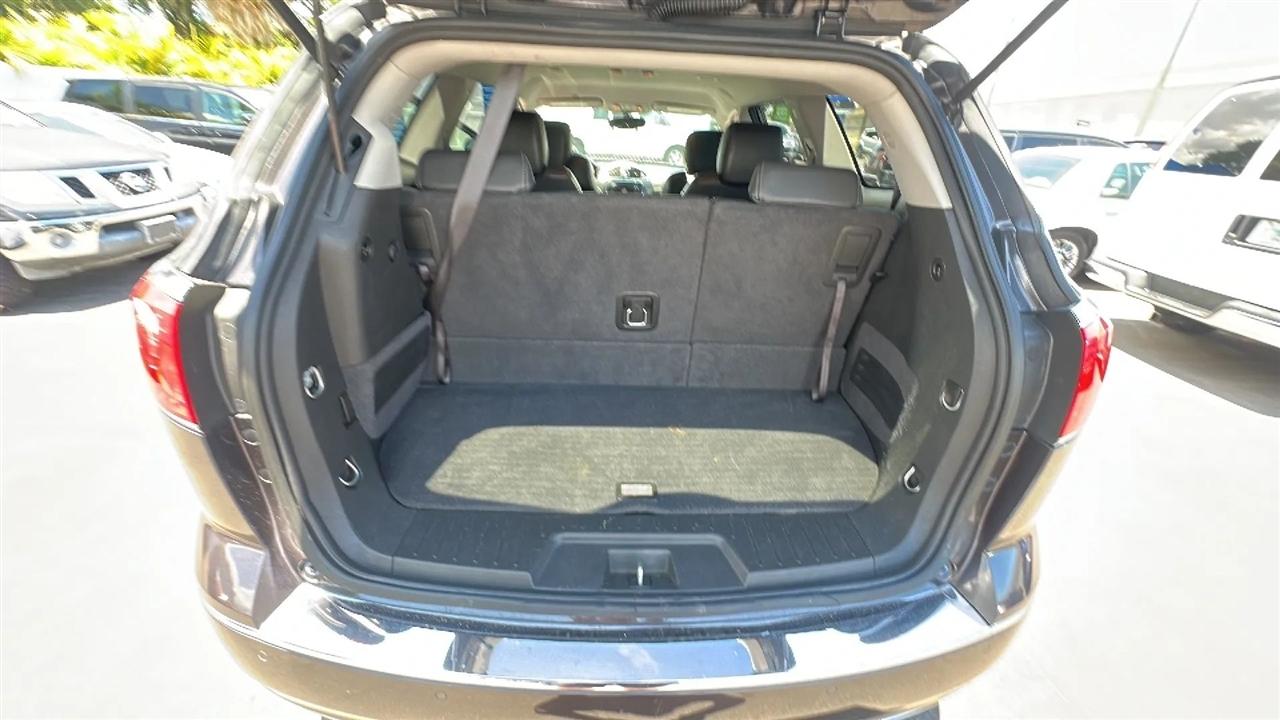 Buick Enclave FWD 4dr Leather 2014