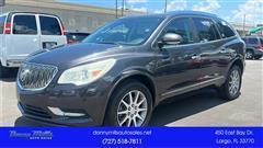 2014 Buick Enclave 