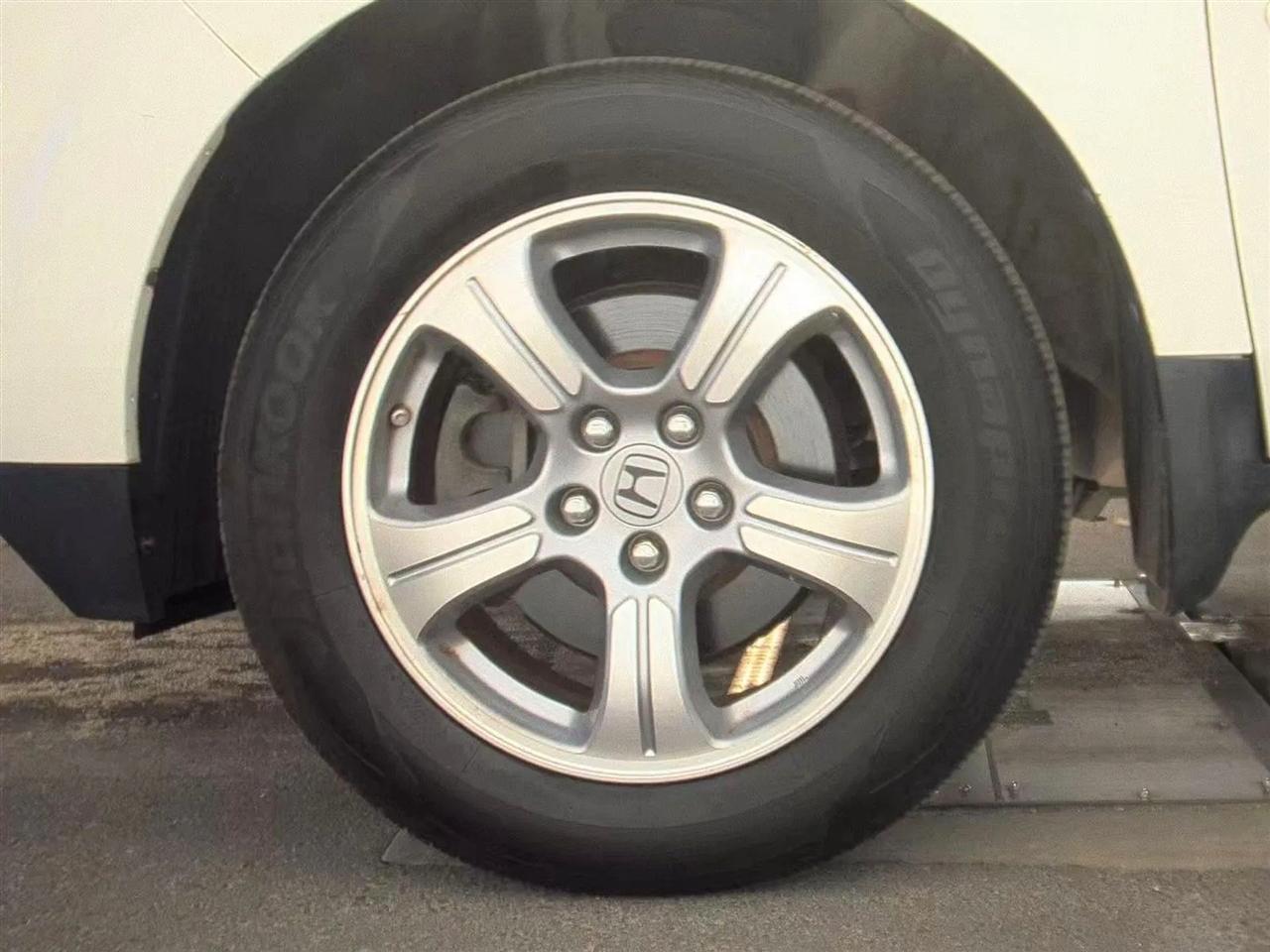 Honda Pilot 2WD 4dr EX-L w/Navi 2013