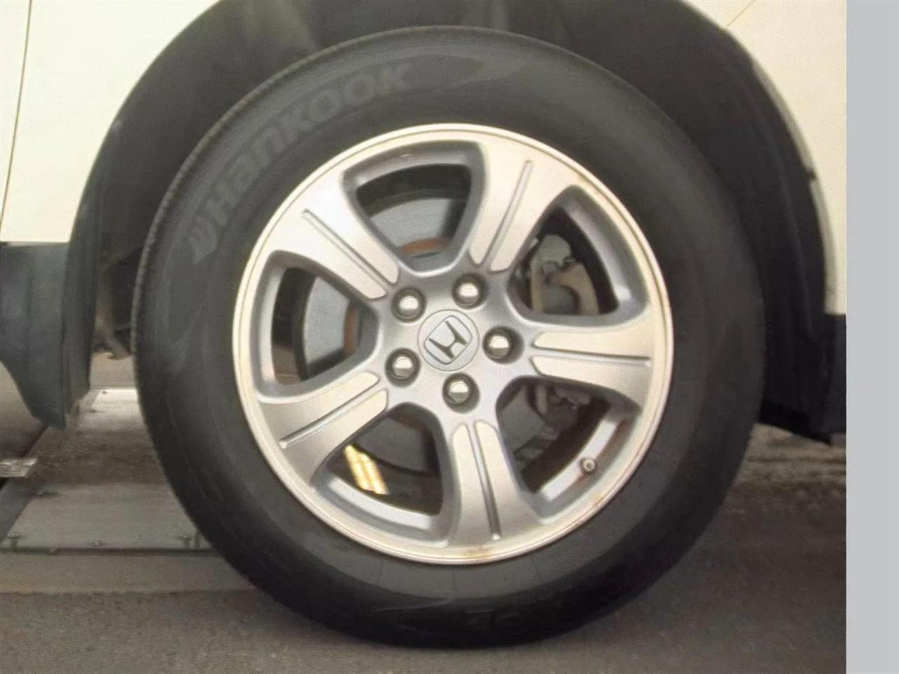 Honda Pilot 2WD 4dr EX-L w/Navi 2013