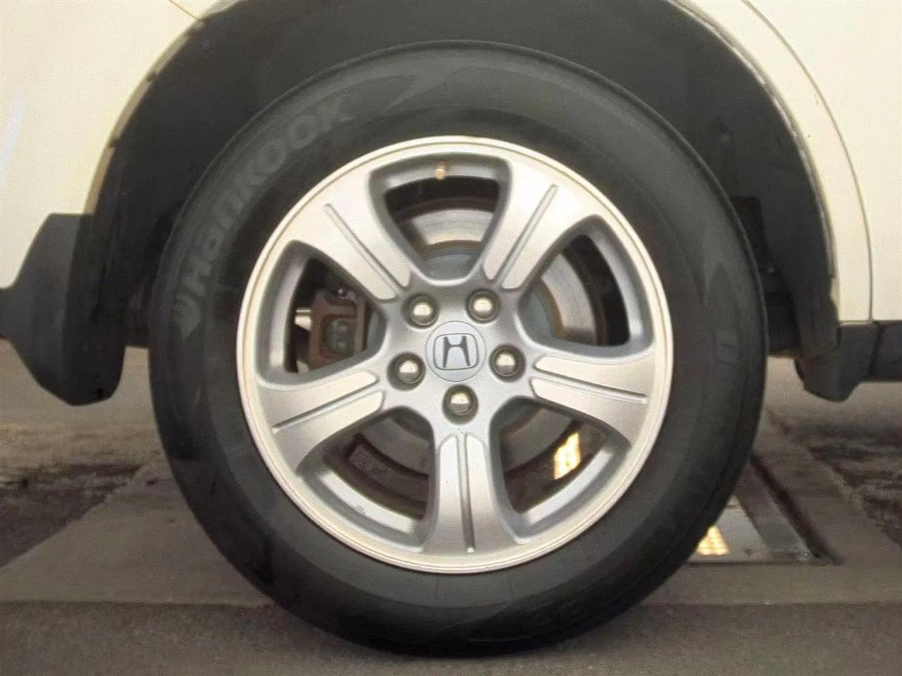 Honda Pilot 2WD 4dr EX-L w/Navi 2013