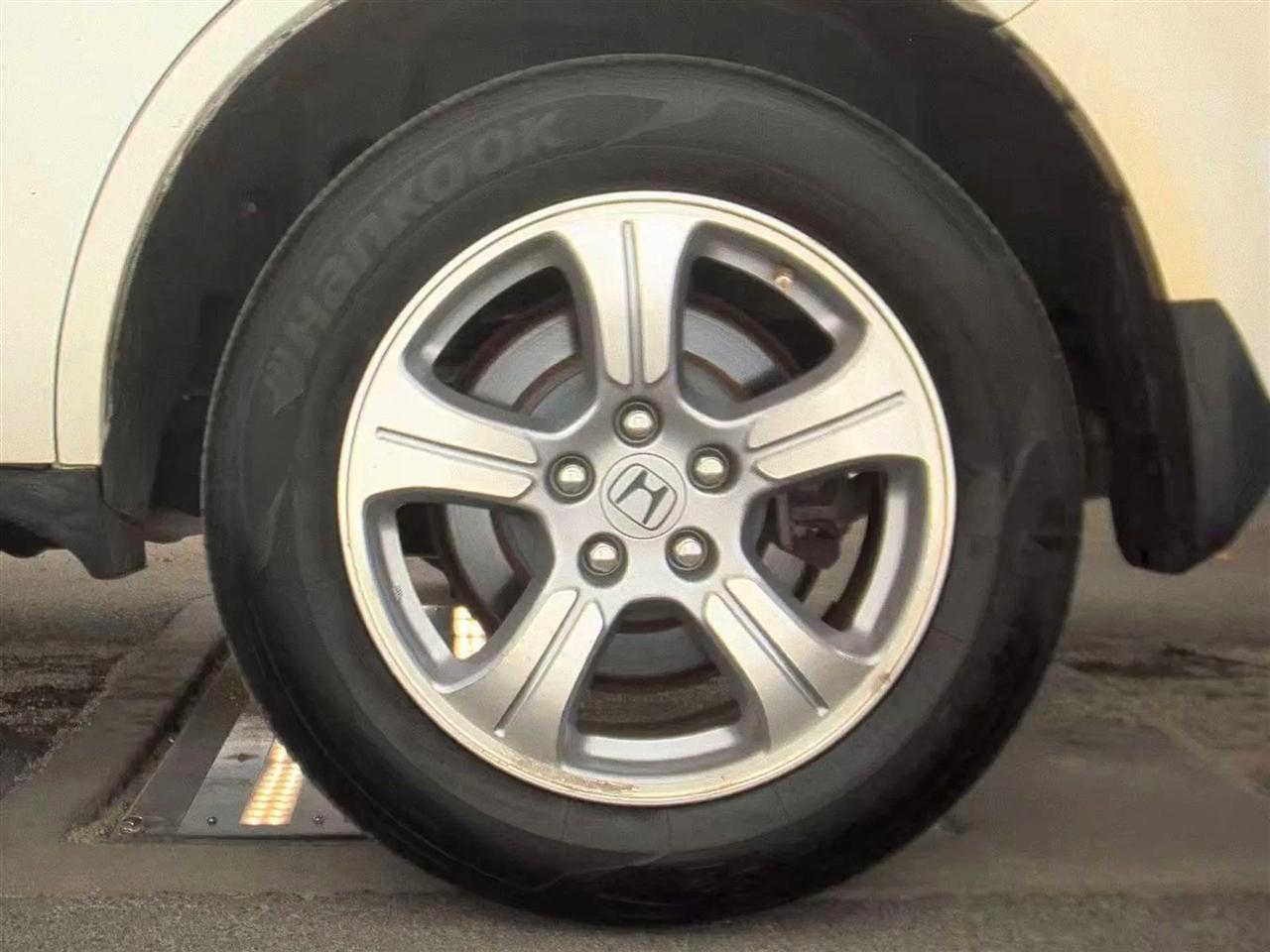 Honda Pilot 2WD 4dr EX-L w/Navi 2013
