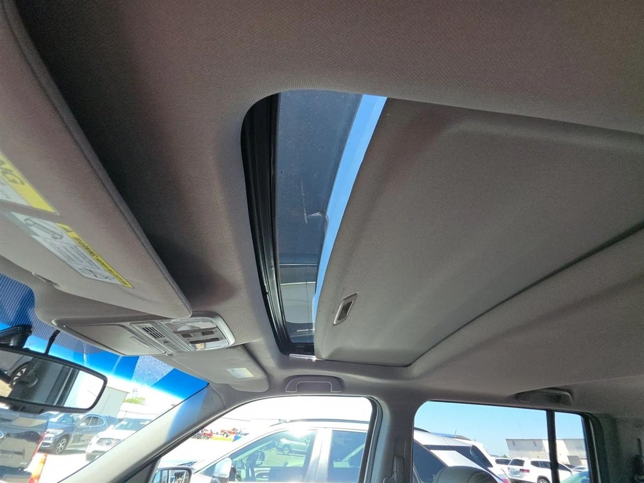 Honda Pilot 2WD 4dr EX-L w/Navi 2013