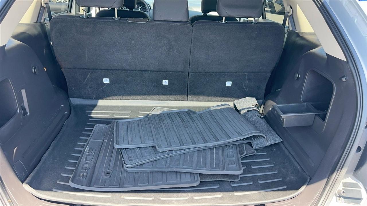 Ford Edge 4dr SE FWD 2010