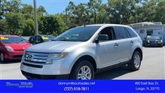2010 Ford Edge 