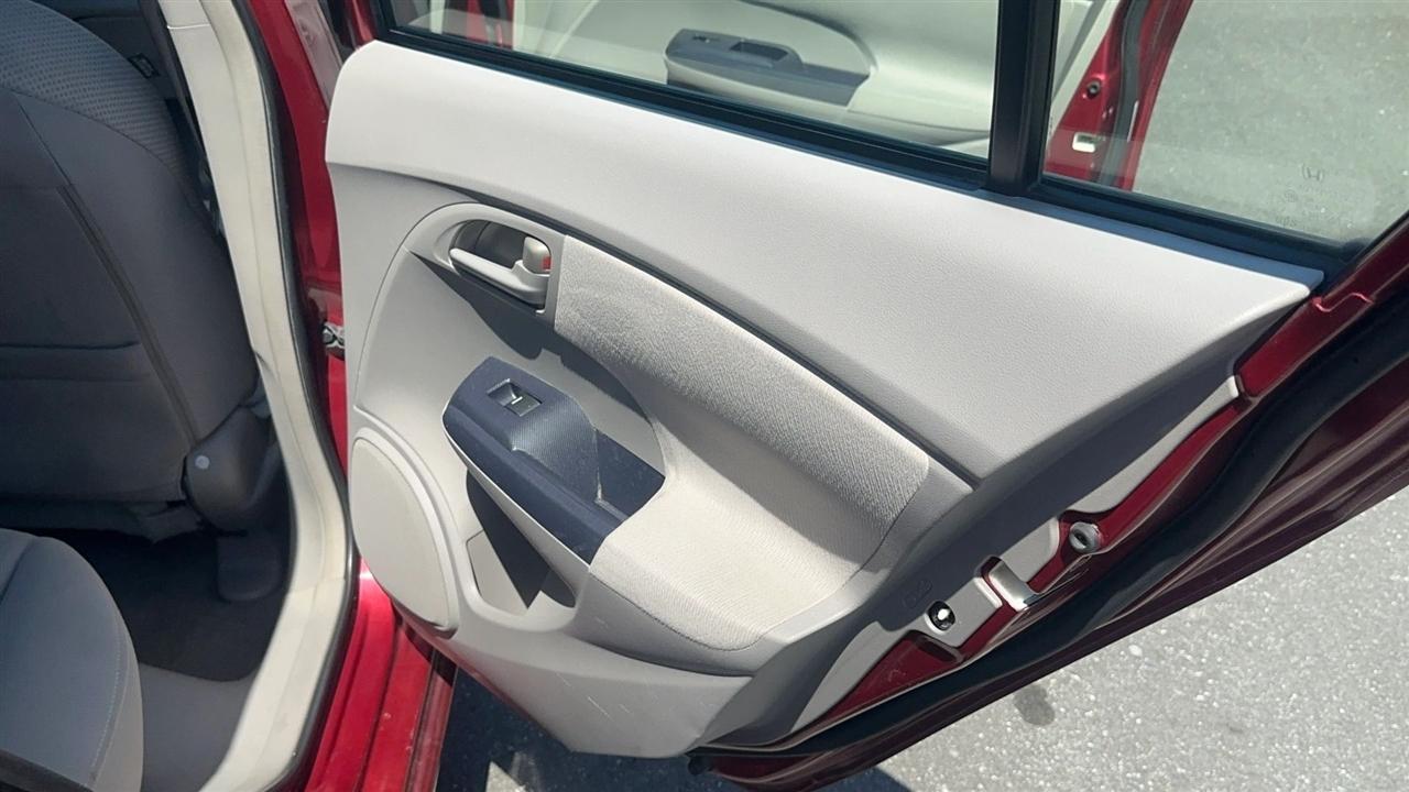 Honda Insight 5dr CVT EX 2010