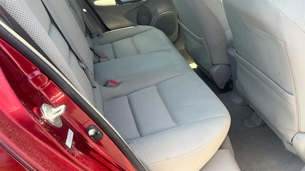 Honda Insight 5dr CVT EX 2010