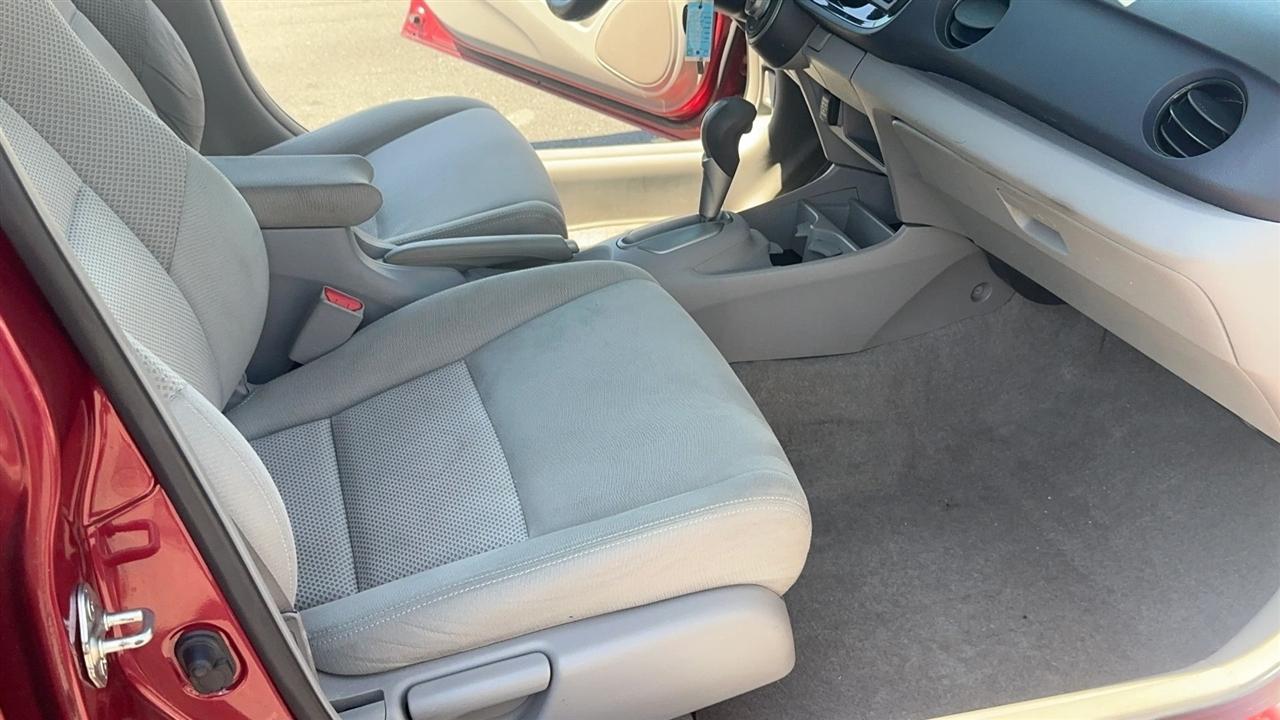 Honda Insight 5dr CVT EX 2010